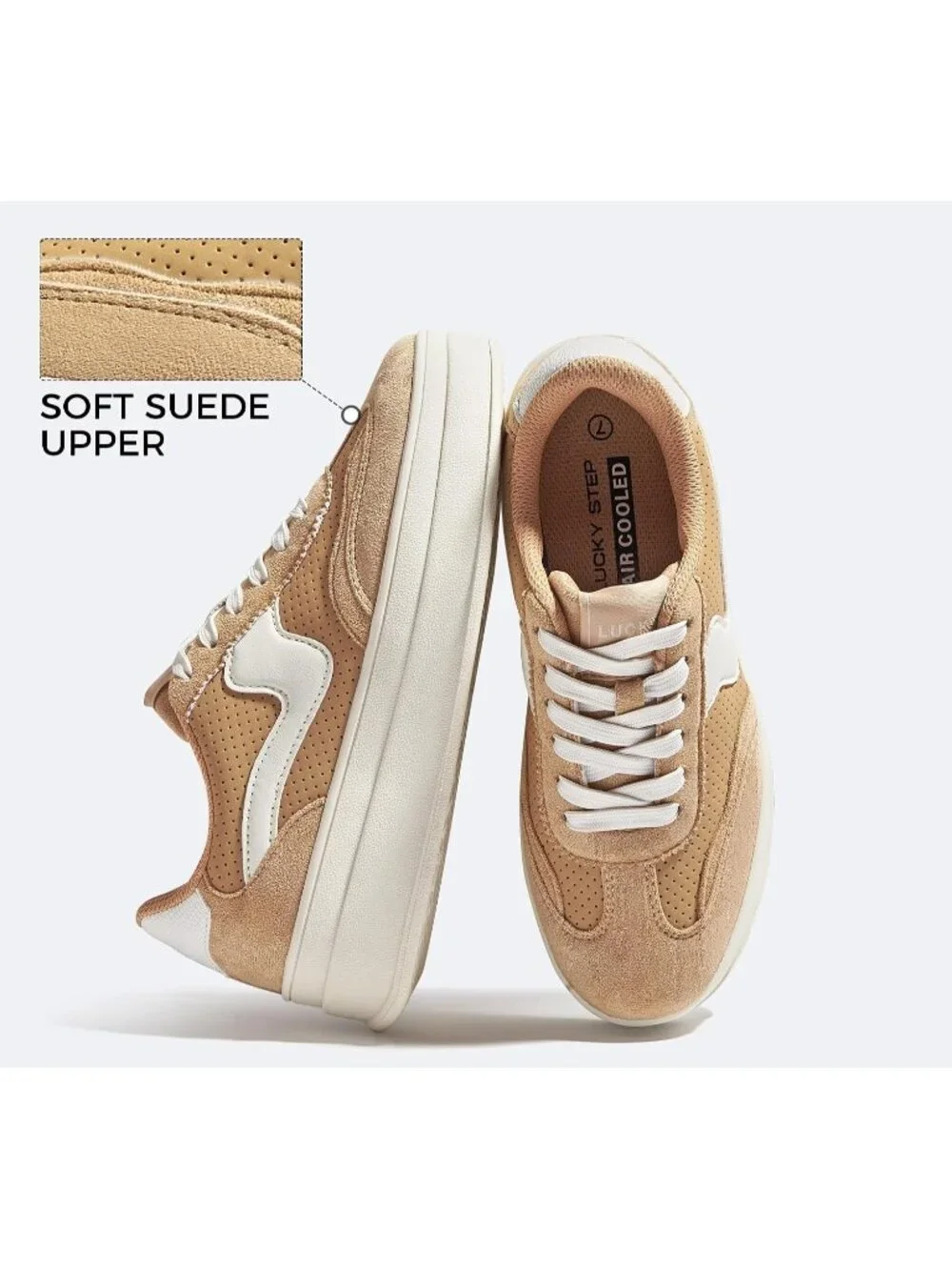 N/A sole material